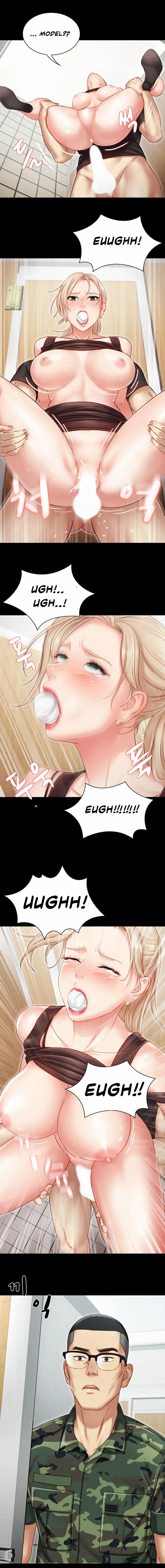 [Stain] My Sister's Duty Ch.30/? [English] [Manhwa PDF]