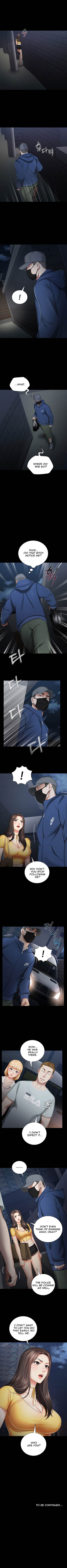 [Stain] My Sister's Duty Ch.30/? [English] [Manhwa PDF]