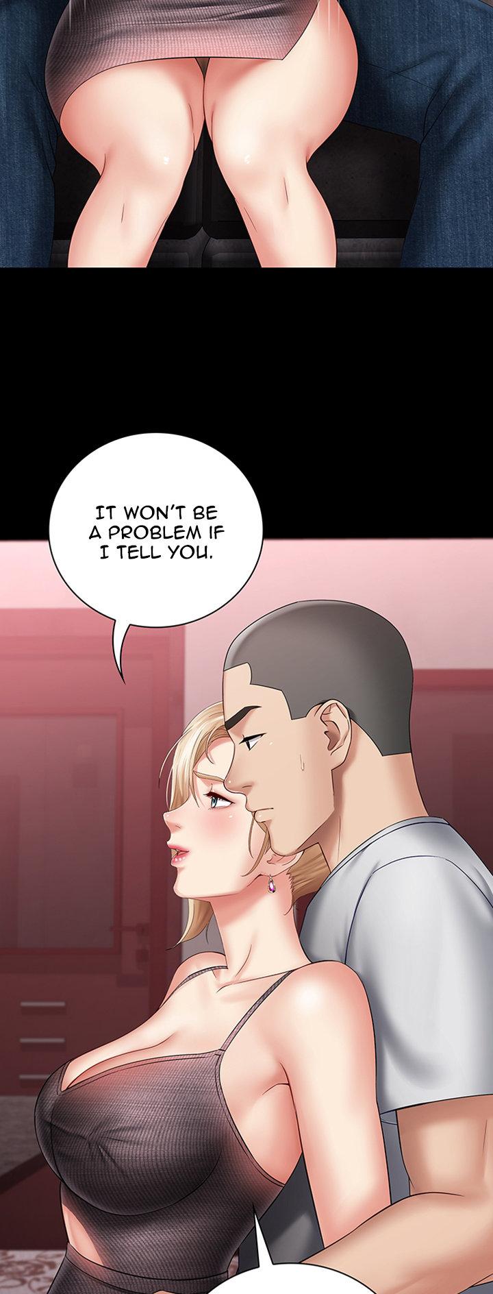 [Stain] My Sister's Duty Ch.30/? [English] [Manhwa PDF]