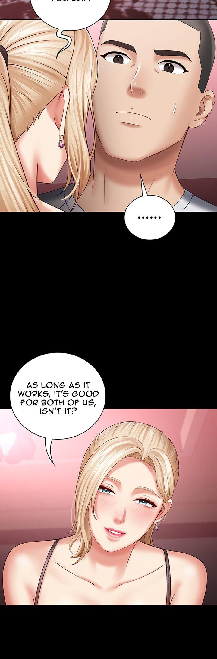 [Stain] My Sister's Duty Ch.30/? [English] [Manhwa PDF]