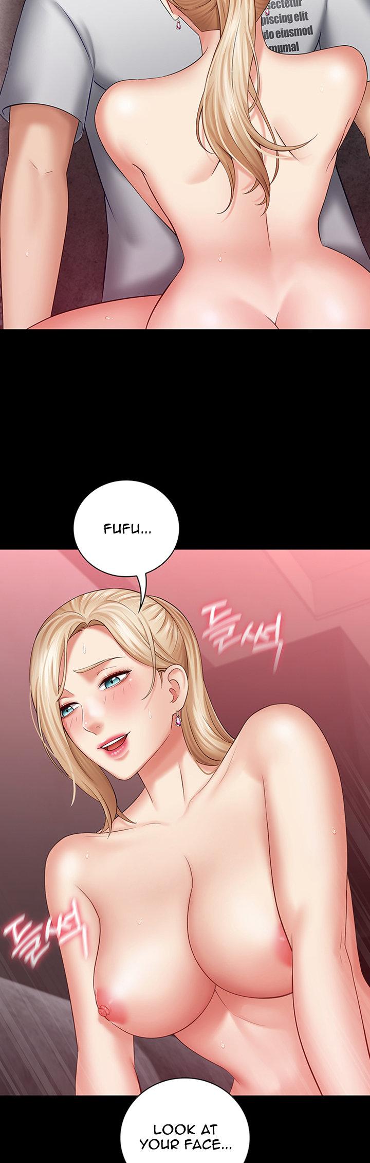 [Stain] My Sister's Duty Ch.30/? [English] [Manhwa PDF]