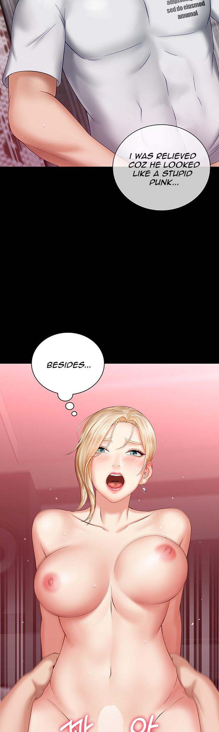 [Stain] My Sister's Duty Ch.30/? [English] [Manhwa PDF]