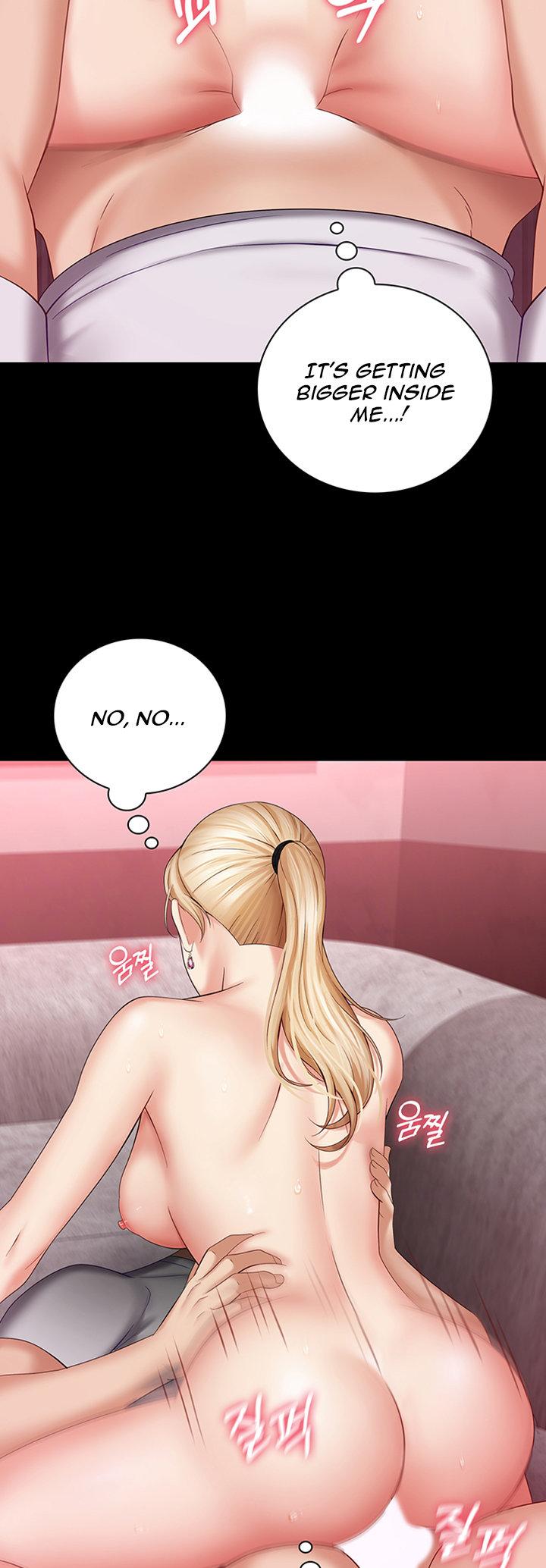 [Stain] My Sister's Duty Ch.30/? [English] [Manhwa PDF]