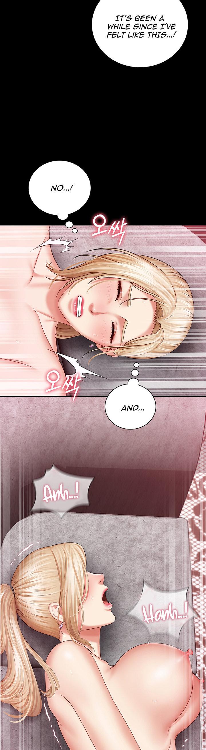 [Stain] My Sister's Duty Ch.30/? [English] [Manhwa PDF]