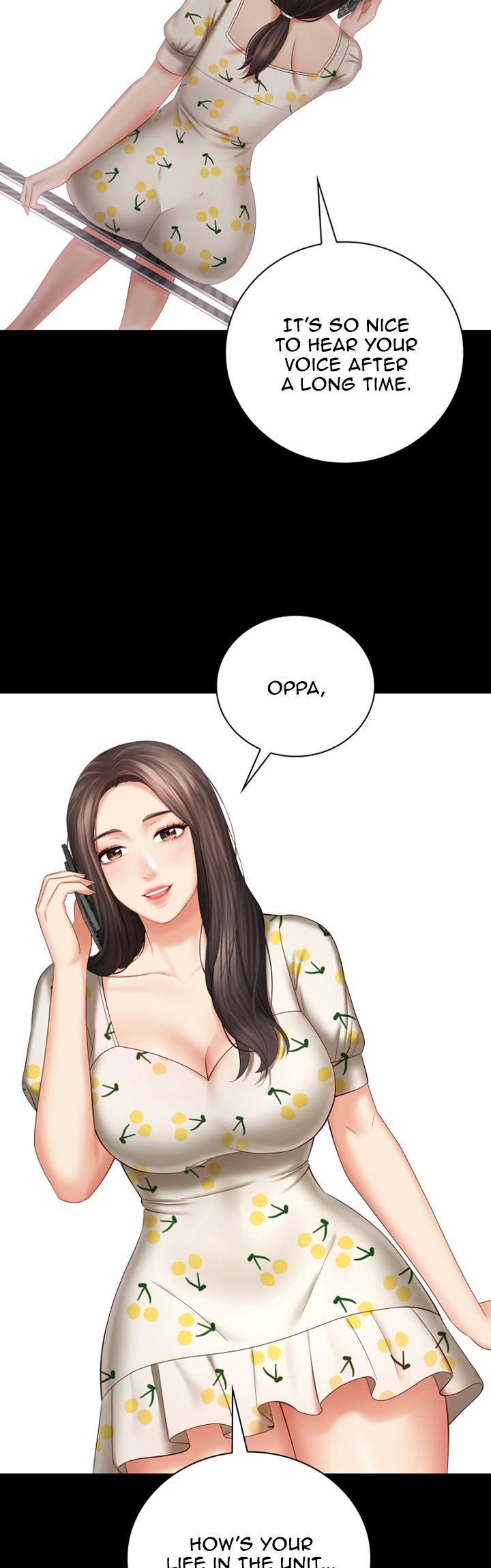 [Stain] My Sister's Duty Ch.30/? [English] [Manhwa PDF]