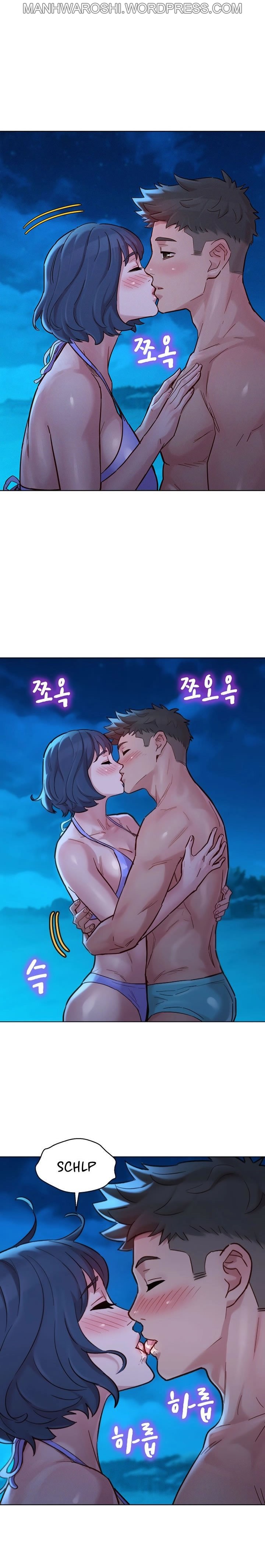 [Tharchog, Gyeonja] What do you Take me For? Ch.158/? [English] [Hentai Universe]