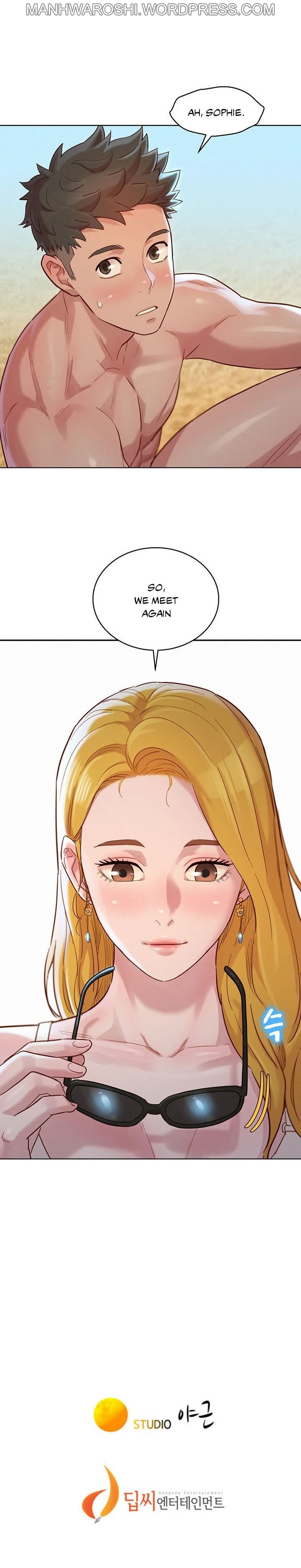 [Tharchog, Gyeonja] What do you Take me For? Ch.158/? [English] [Hentai Universe]