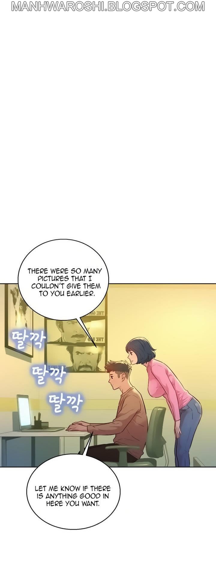 [Tharchog, Gyeonja] What do you Take me For? Ch.158/? [English] [Hentai Universe]