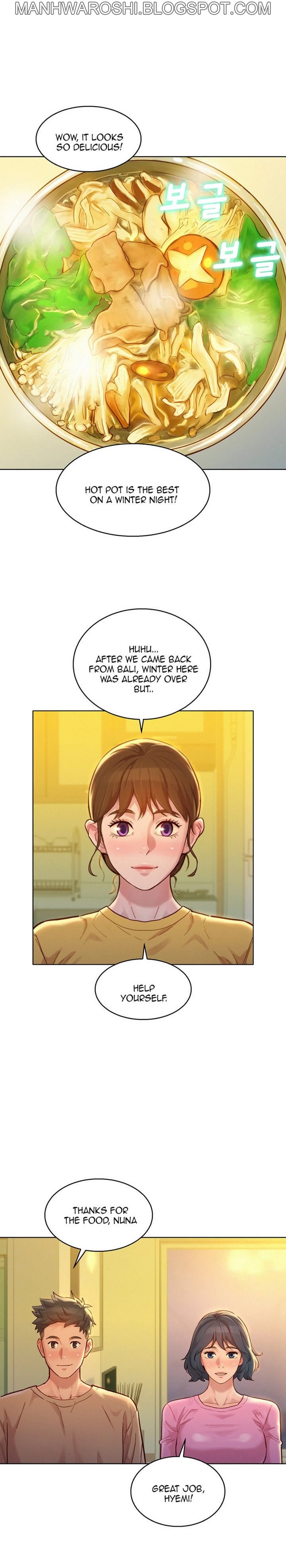 [Tharchog, Gyeonja] What do you Take me For? Ch.158/? [English] [Hentai Universe]