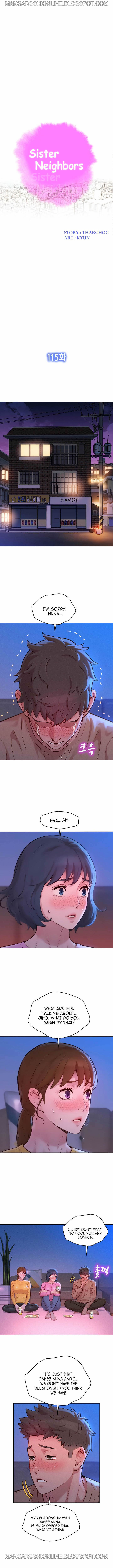 [Tharchog, Gyeonja] What do you Take me For? Ch.158/? [English] [Hentai Universe]