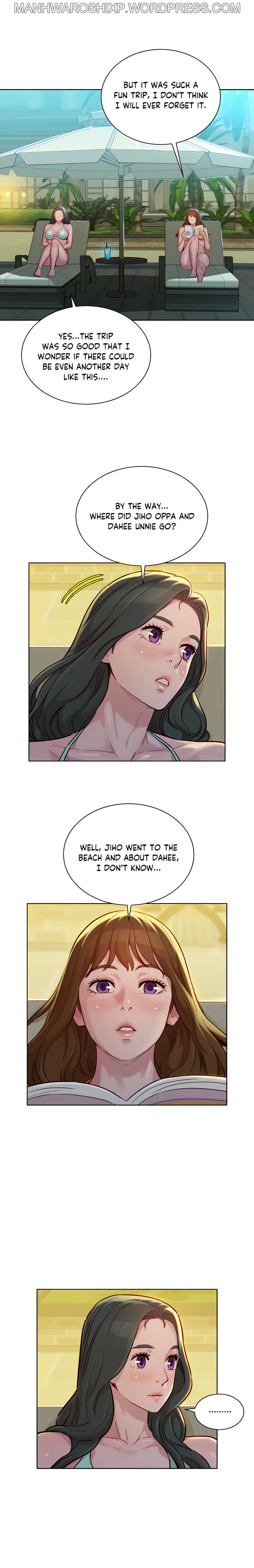 [Tharchog, Gyeonja] What do you Take me For? Ch.158/? [English] [Hentai Universe]