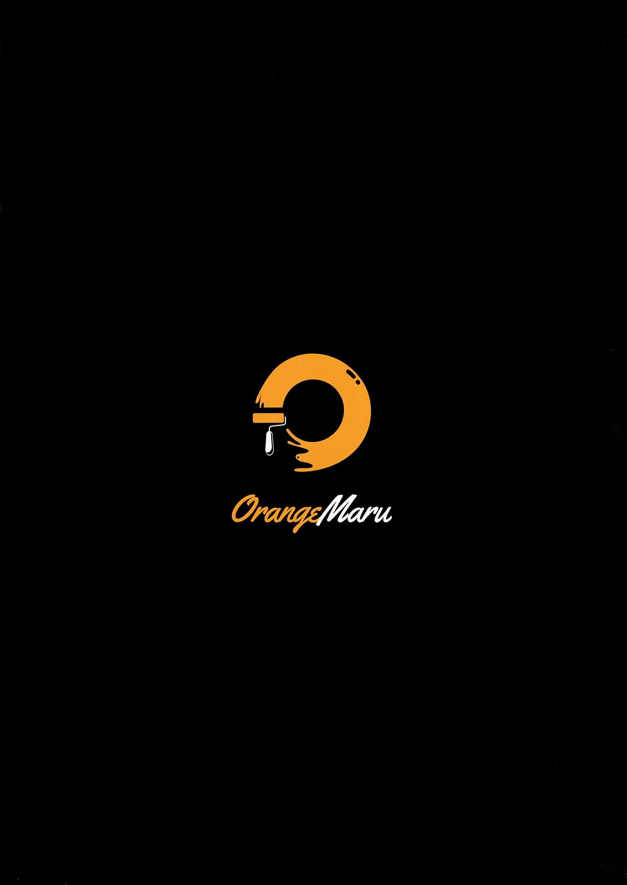 [OrangeMaru (YD)] カルデアメイド3 (Fate/Grand Order) [無修正]