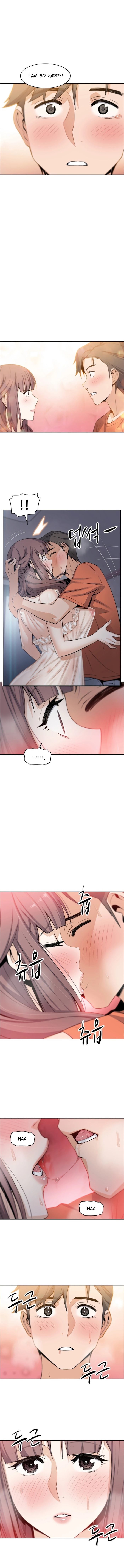 Housekeeper [Neck Pillow, Paper] Ch.49/49 [English] [Manhwa PDF] Completed