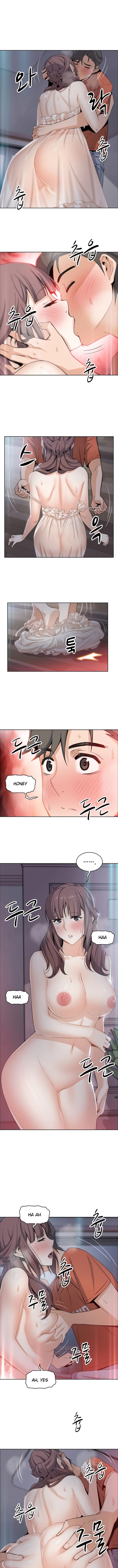 Housekeeper [Neck Pillow, Paper] Ch.49/49 [English] [Manhwa PDF] Completed