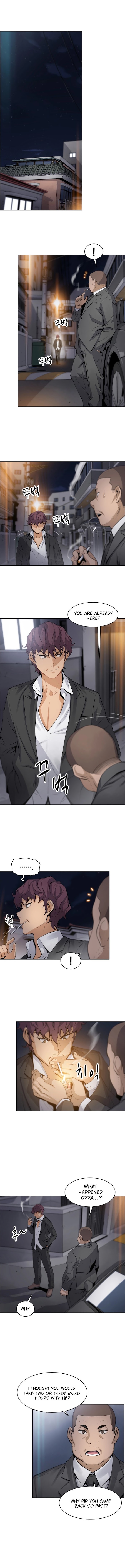 Housekeeper [Neck Pillow, Paper] Ch.49/49 [English] [Manhwa PDF] Completed