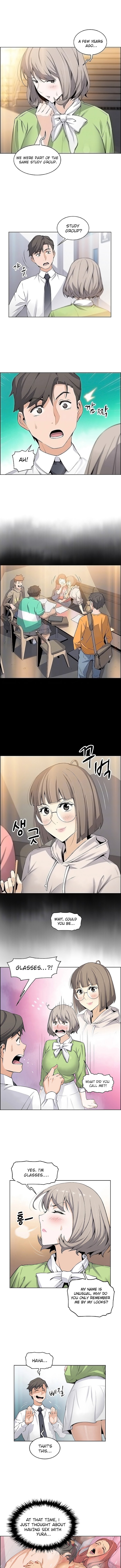 Housekeeper [Neck Pillow, Paper] Ch.49/49 [English] [Manhwa PDF] Completed