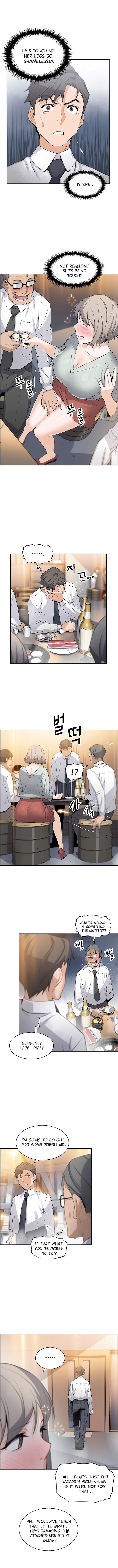 Housekeeper [Neck Pillow, Paper] Ch.49/49 [English] [Manhwa PDF] Completed