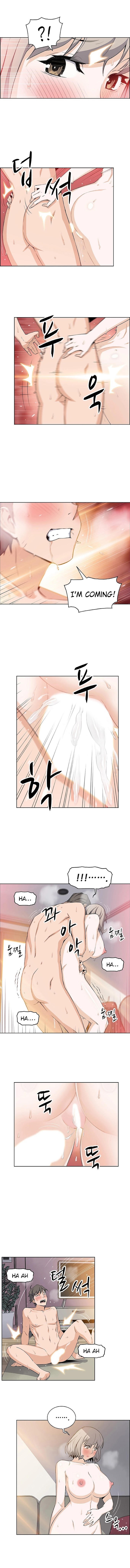 Housekeeper [Neck Pillow, Paper] Ch.49/49 [English] [Manhwa PDF] Completed