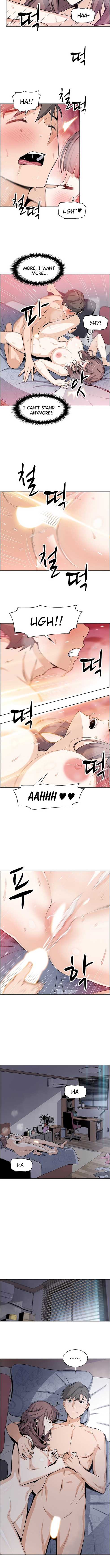 Housekeeper [Neck Pillow, Paper] Ch.49/49 [English] [Manhwa PDF] Completed