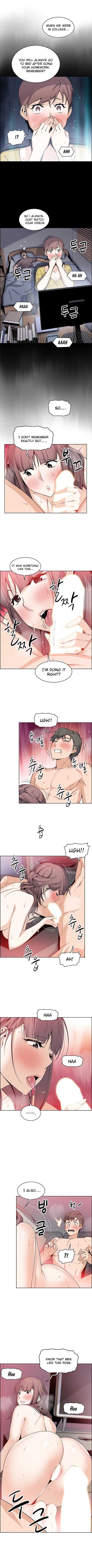 Housekeeper [Neck Pillow, Paper] Ch.49/49 [English] [Manhwa PDF] Completed