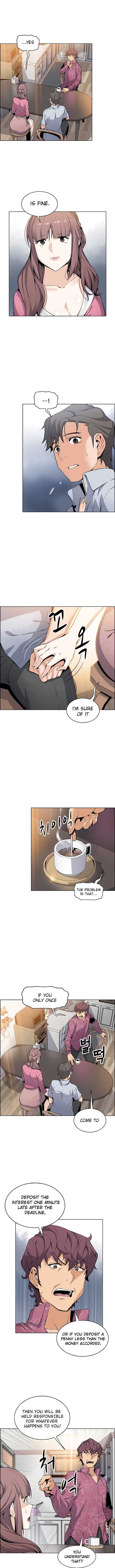 Housekeeper [Neck Pillow, Paper] Ch.49/49 [English] [Manhwa PDF] Completed