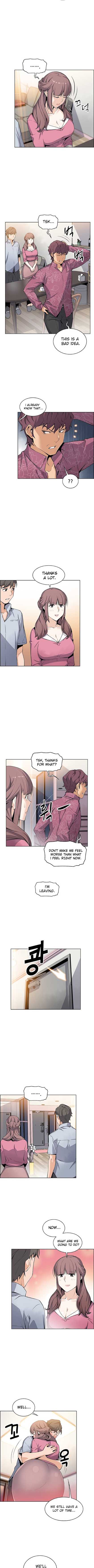 Housekeeper [Neck Pillow, Paper] Ch.49/49 [English] [Manhwa PDF] Completed