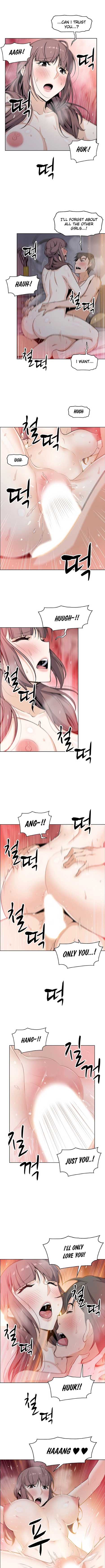 Housekeeper [Neck Pillow, Paper] Ch.49/49 [English] [Manhwa PDF] Completed