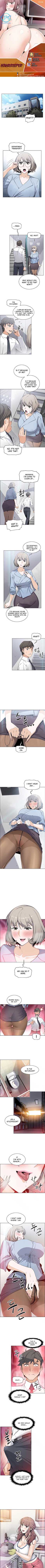 Housekeeper [Neck Pillow, Paper] Ch.49/49 [English] [Manhwa PDF] Completed