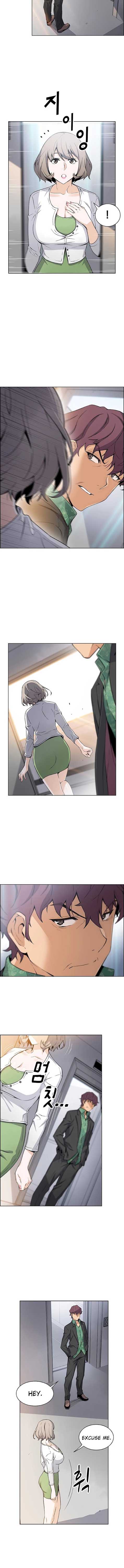 Housekeeper [Neck Pillow, Paper] Ch.49/49 [English] [Manhwa PDF] Completed