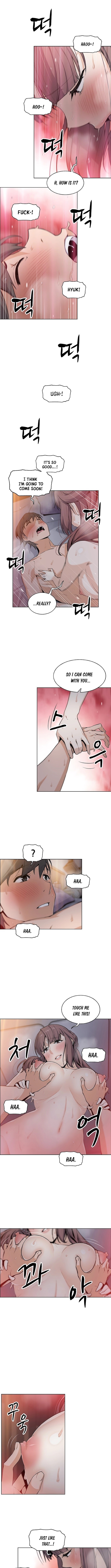 Housekeeper [Neck Pillow, Paper] Ch.49/49 [English] [Manhwa PDF] Completed