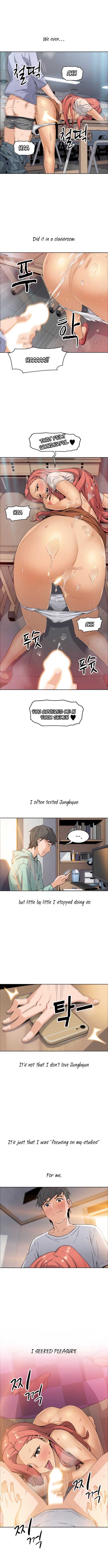 Housekeeper [Neck Pillow, Paper] Ch.49/49 [English] [Manhwa PDF] Completed