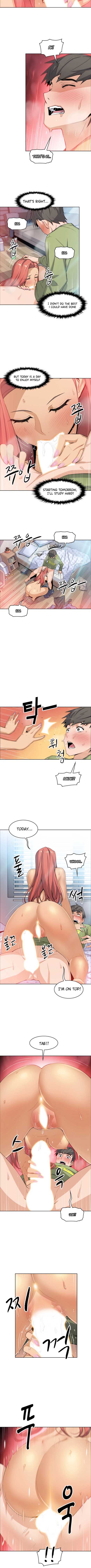 Housekeeper [Neck Pillow, Paper] Ch.49/49 [English] [Manhwa PDF] Completed