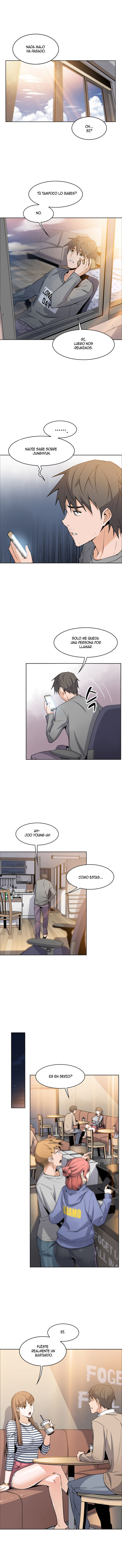 Housekeeper [Neck Pillow, Paper] Ch.49/49 [English] [Manhwa PDF] Completed