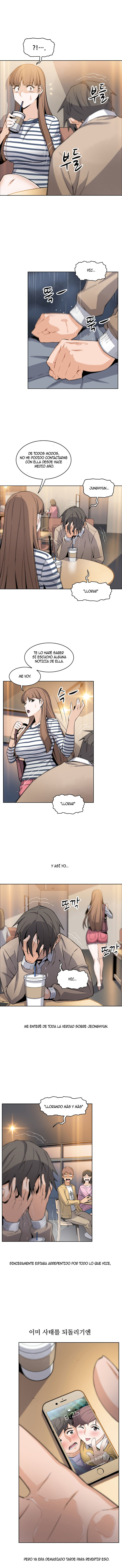 Housekeeper [Neck Pillow, Paper] Ch.49/49 [English] [Manhwa PDF] Completed