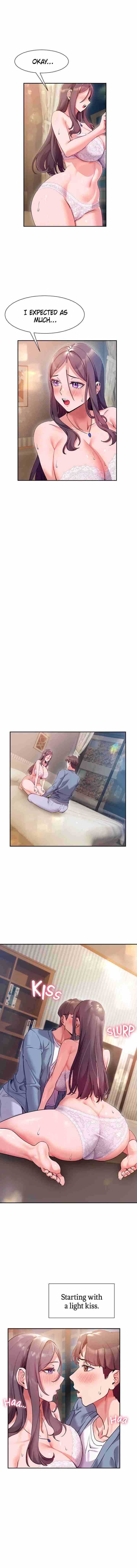 [Dabeul, Mul-oli] Is this the Way You Do it Ch.12/? [English] [Manhwa PDF]