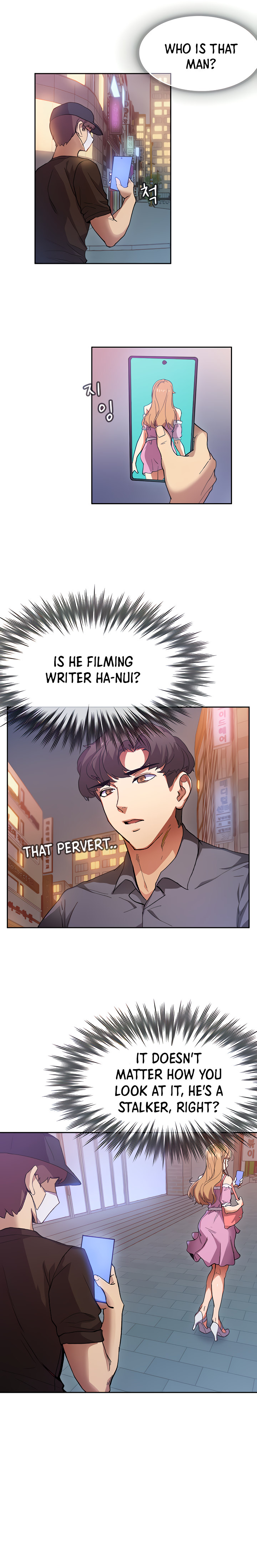 [Dabeul, Mul-oli] Is this the Way You Do it Ch.12/? [English] [Manhwa PDF]