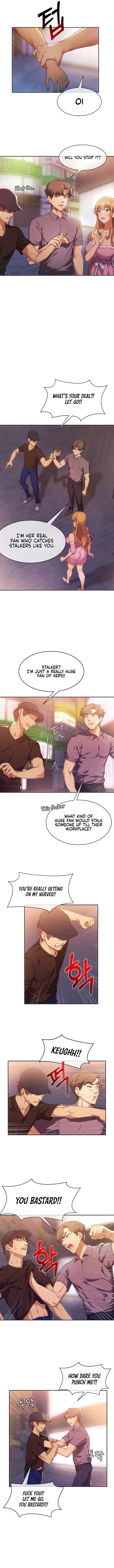 [Dabeul, Mul-oli] Is this the Way You Do it Ch.12/? [English] [Manhwa PDF]