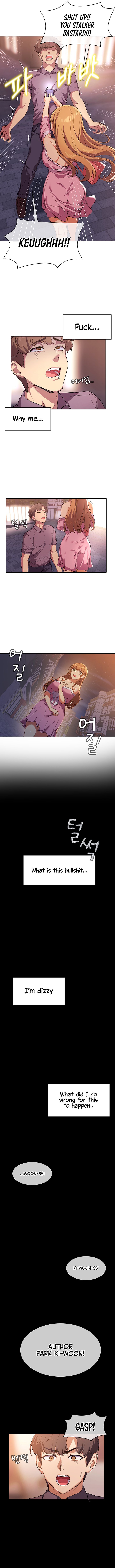 [Dabeul, Mul-oli] Is this the Way You Do it Ch.12/? [English] [Manhwa PDF]