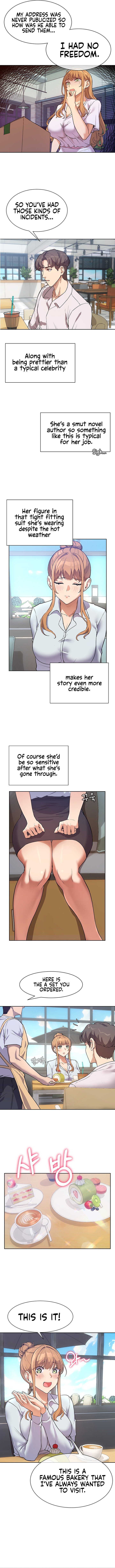 [Dabeul, Mul-oli] Is this the Way You Do it Ch.12/? [English] [Manhwa PDF]