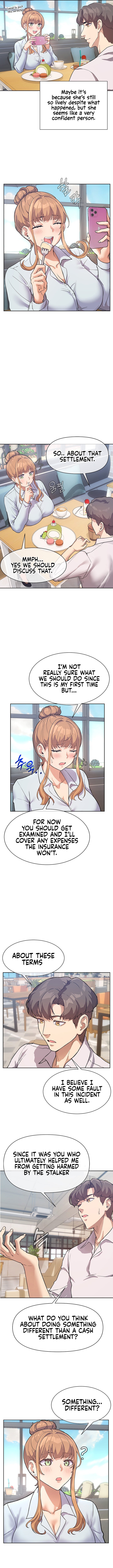 [Dabeul, Mul-oli] Is this the Way You Do it Ch.12/? [English] [Manhwa PDF]