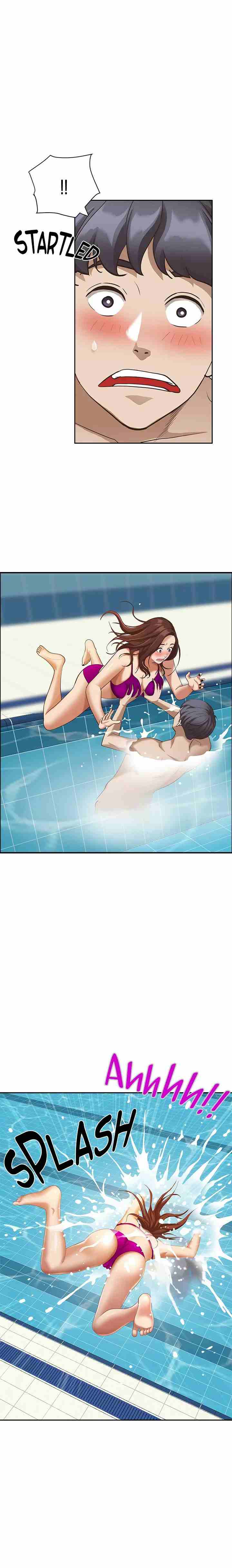 Living with a MILF [Black Cat, Gang Soe] 유부녀 Ch.10/? [English] [Manhwa PDF]