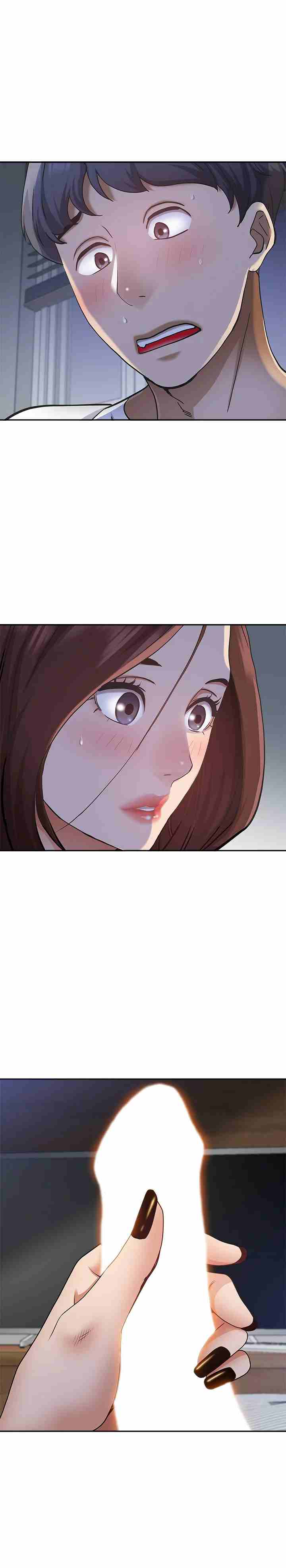 Living with a MILF [Black Cat, Gang Soe] 유부녀 Ch.10/? [English] [Manhwa PDF]