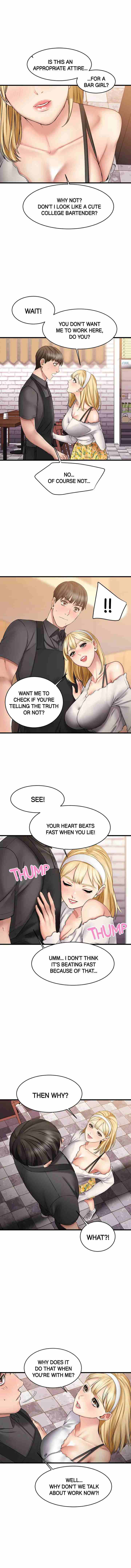 My Female Friend Who Crossed The Line [Rimpala, Gimdanchu] 유부녀 Ch.20/? [English] [Manhwa PDF]