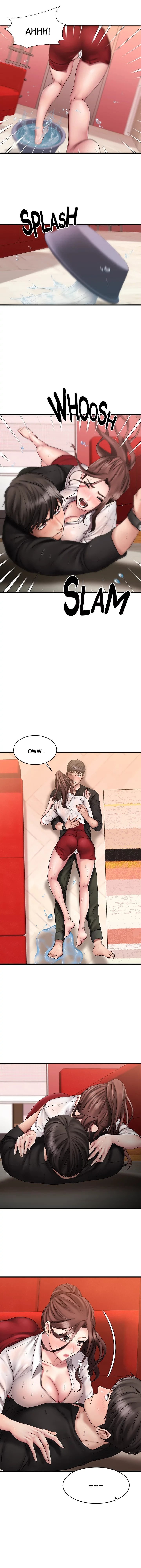 My Female Friend Who Crossed The Line [Rimpala, Gimdanchu] 유부녀 Ch.20/? [English] [Manhwa PDF]