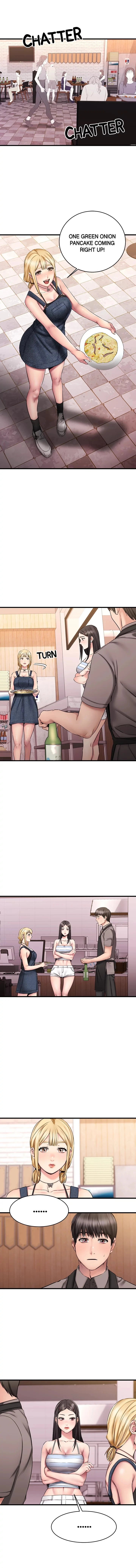 My Female Friend Who Crossed The Line [Rimpala, Gimdanchu] 유부녀 Ch.20/? [English] [Manhwa PDF]