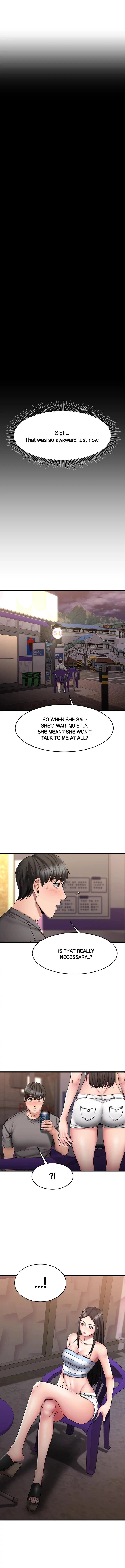 My Female Friend Who Crossed The Line [Rimpala, Gimdanchu] 유부녀 Ch.20/? [English] [Manhwa PDF]