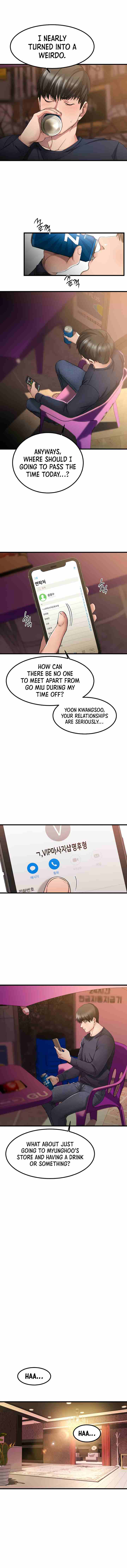 My Female Friend Who Crossed The Line [Rimpala, Gimdanchu] 유부녀 Ch.20/? [English] [Manhwa PDF]