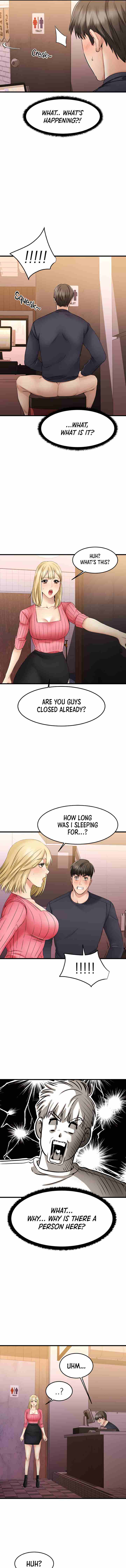 My Female Friend Who Crossed The Line [Rimpala, Gimdanchu] 유부녀 Ch.20/? [English] [Manhwa PDF]