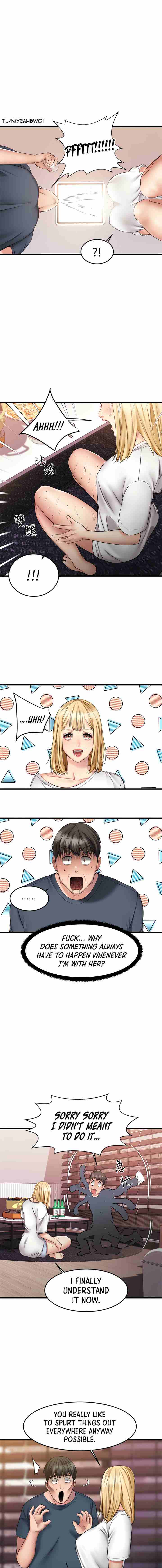 My Female Friend Who Crossed The Line [Rimpala, Gimdanchu] 유부녀 Ch.20/? [English] [Manhwa PDF]