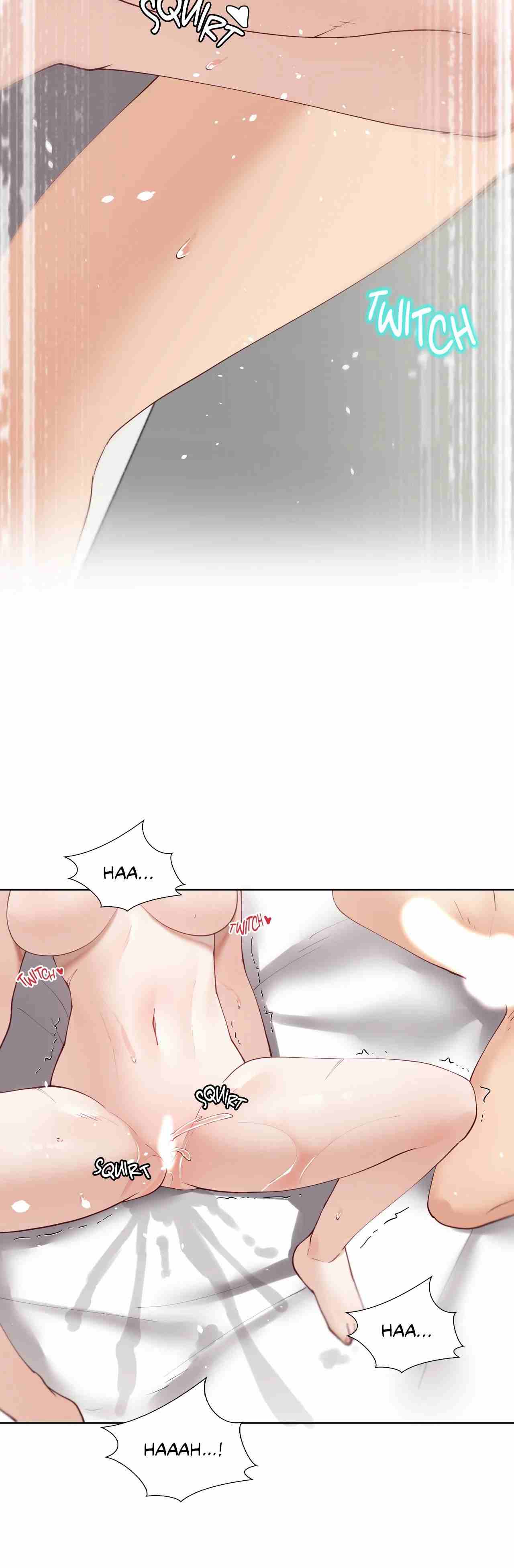 [Over.J, Choi Tae-young] Learning the Hard Way 2nd Season (After Story) Ch.1/? [English] [Manhwa PDF] Ongoing